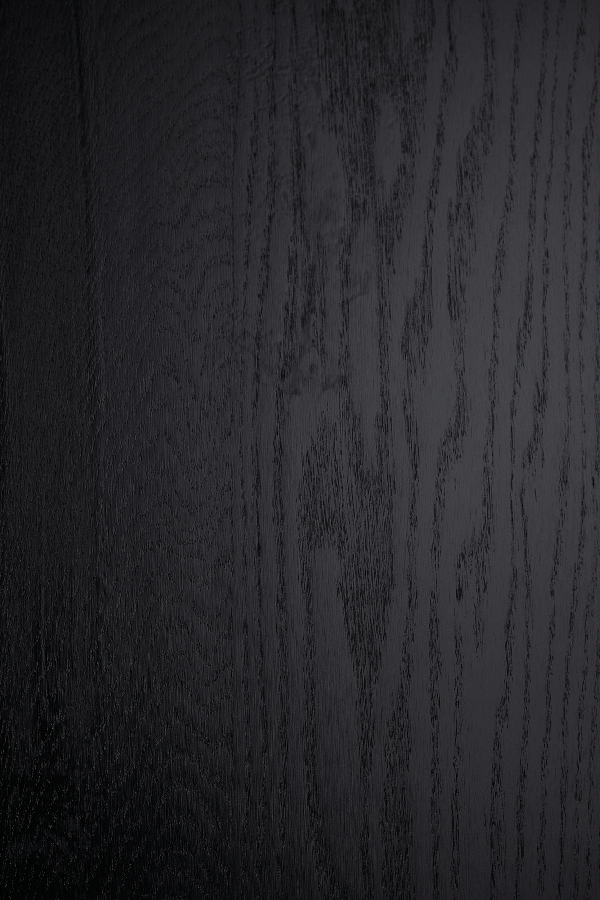 Laqué noir (RAL 9011)