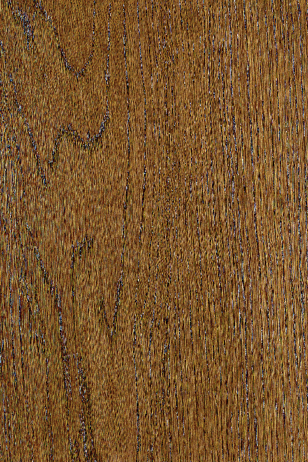 Meubelafwerking Kleur nr. 4 (ruw oppervlak)