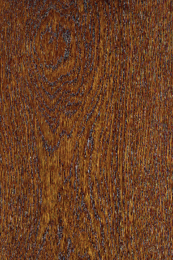 Meubelafwerking Kleur nr. 6 (ruw oppervlak)