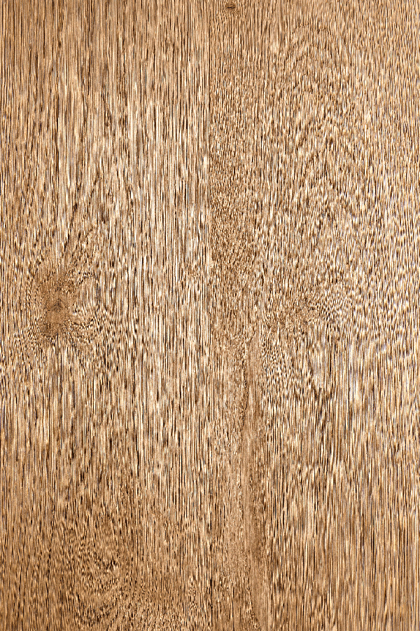 Meubelafwerking Olie naturel (ruw oppervlak)