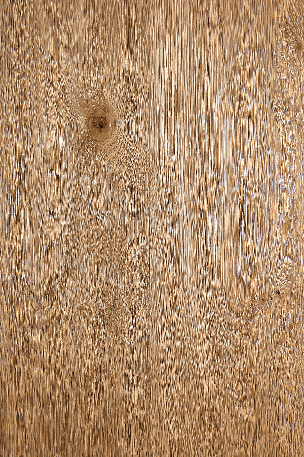 Meubelafwerking Vernis naturel (ruw oppervlak)