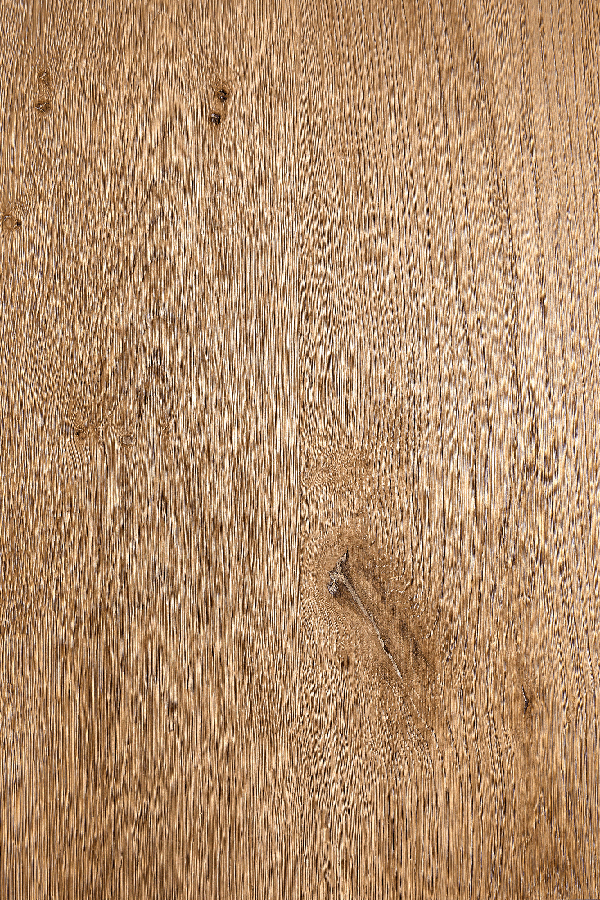 Meubelafwerking Olie naturel wit (ruw oppervlak)